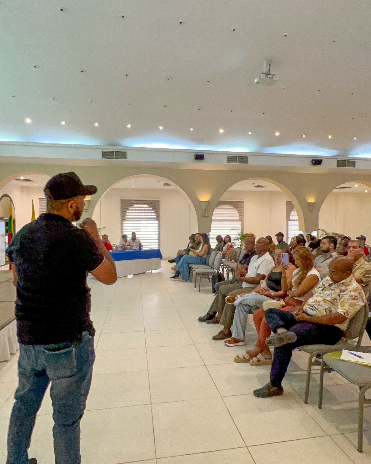 Alcaldía de Cartagena