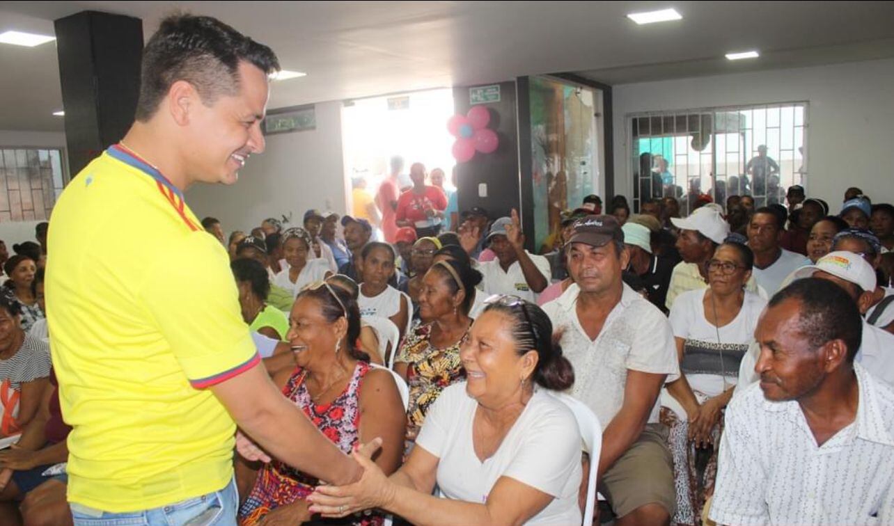 Alcaldía de Clemencia