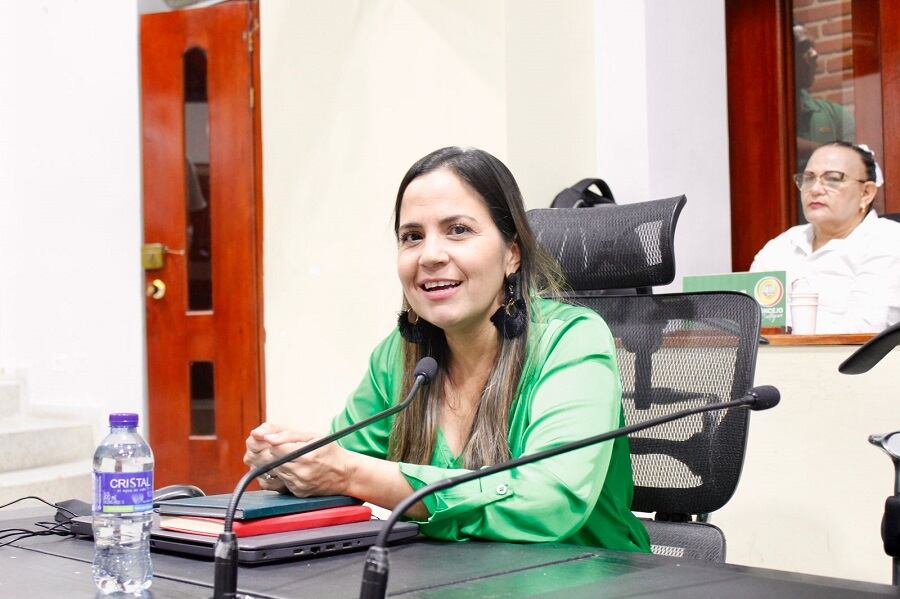 Concejo Distrital de Cartagena