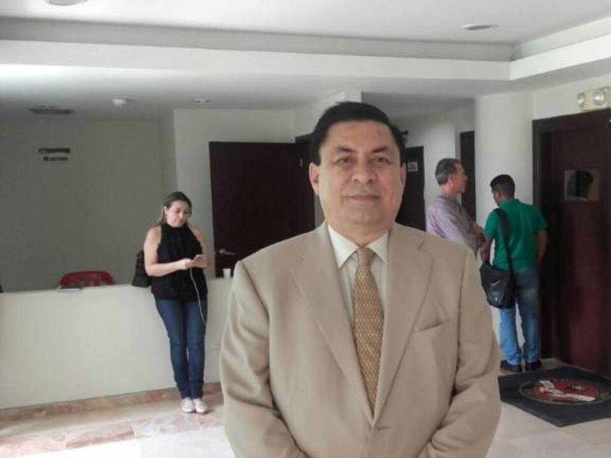 Conversatorio sobre Posconflicto en Unilibre