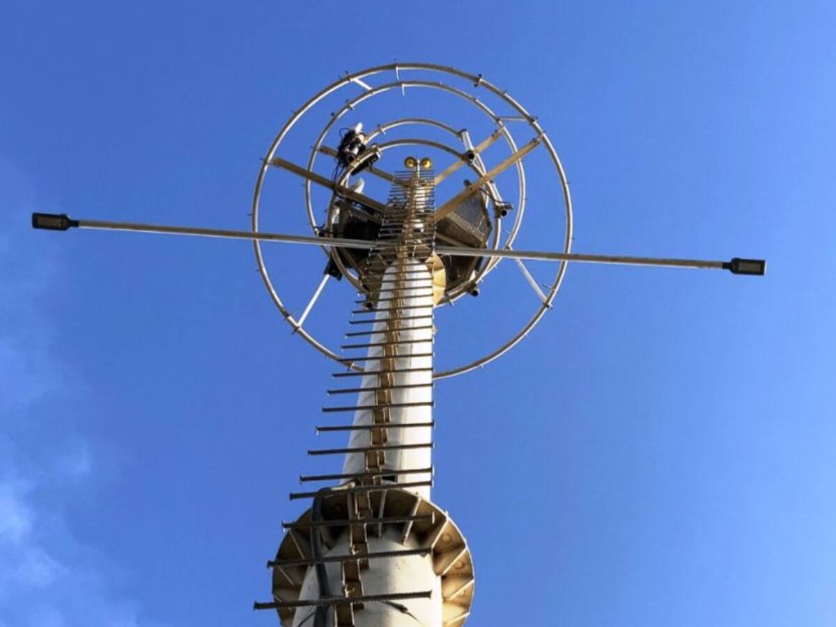 Reglamentan instalación de antenas y redes de telecomunicaciones