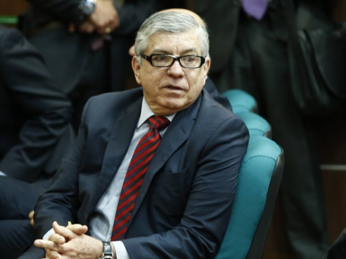 Llevamos varios gobiernos amnistiando a guerrilleros desmovilizados: Gaviria