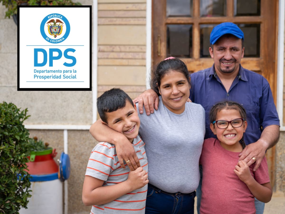 ¿Cómo saber si está en algún listado de Prosperidad Social con la cédula?