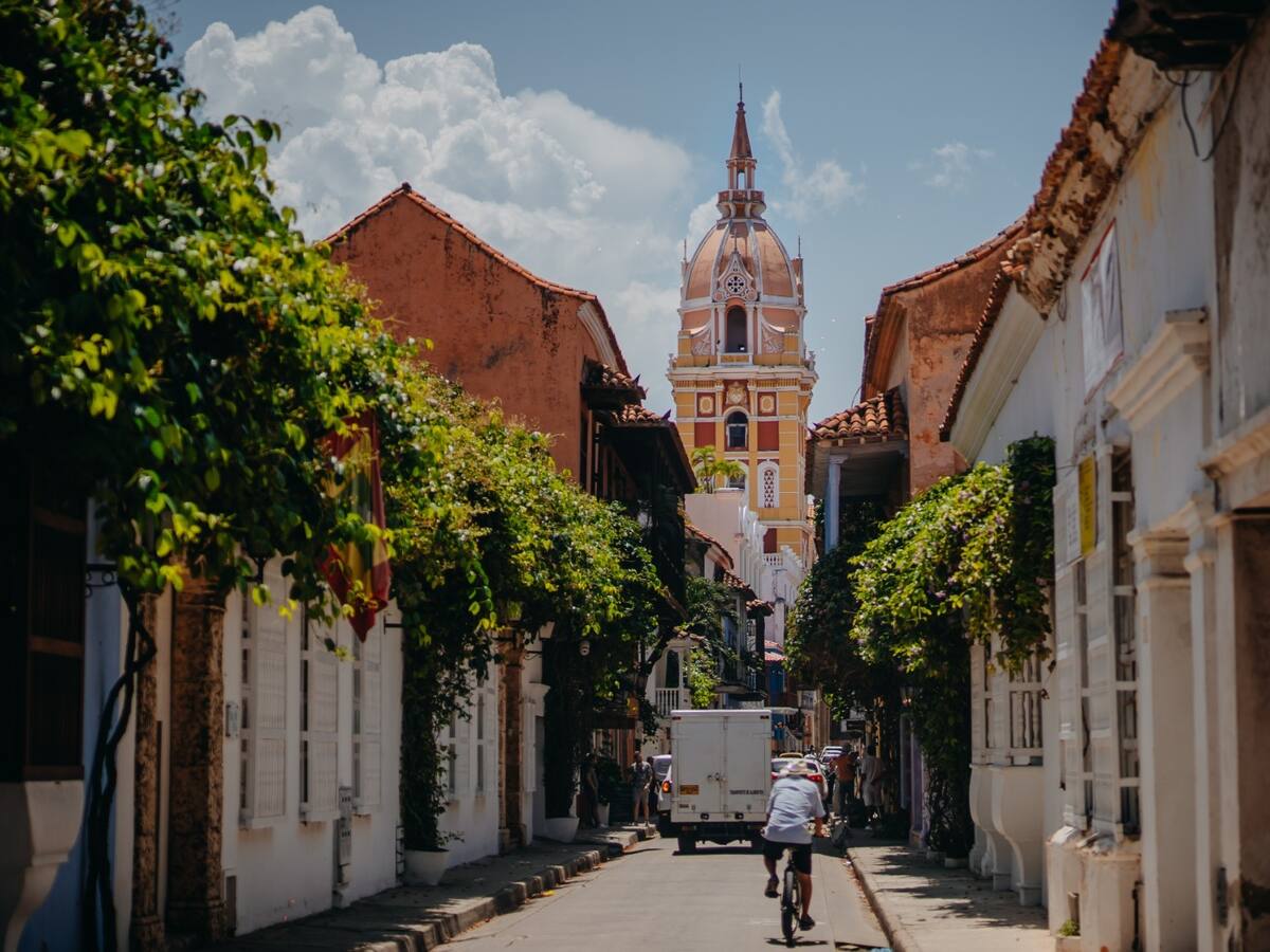 Presupuesto de Cartagena vigencia 2024 sería de $3.4 billones