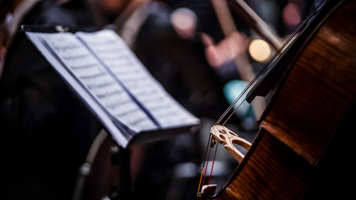 La Orquesta de Cleveland tiene un sonido único: Ricardo Sepúlveda, músico colombiano