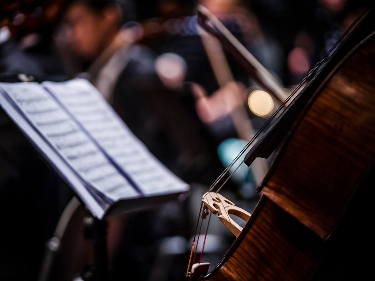 La Orquesta de Cleveland tiene un sonido único: Ricardo Sepúlveda, músico colombiano
