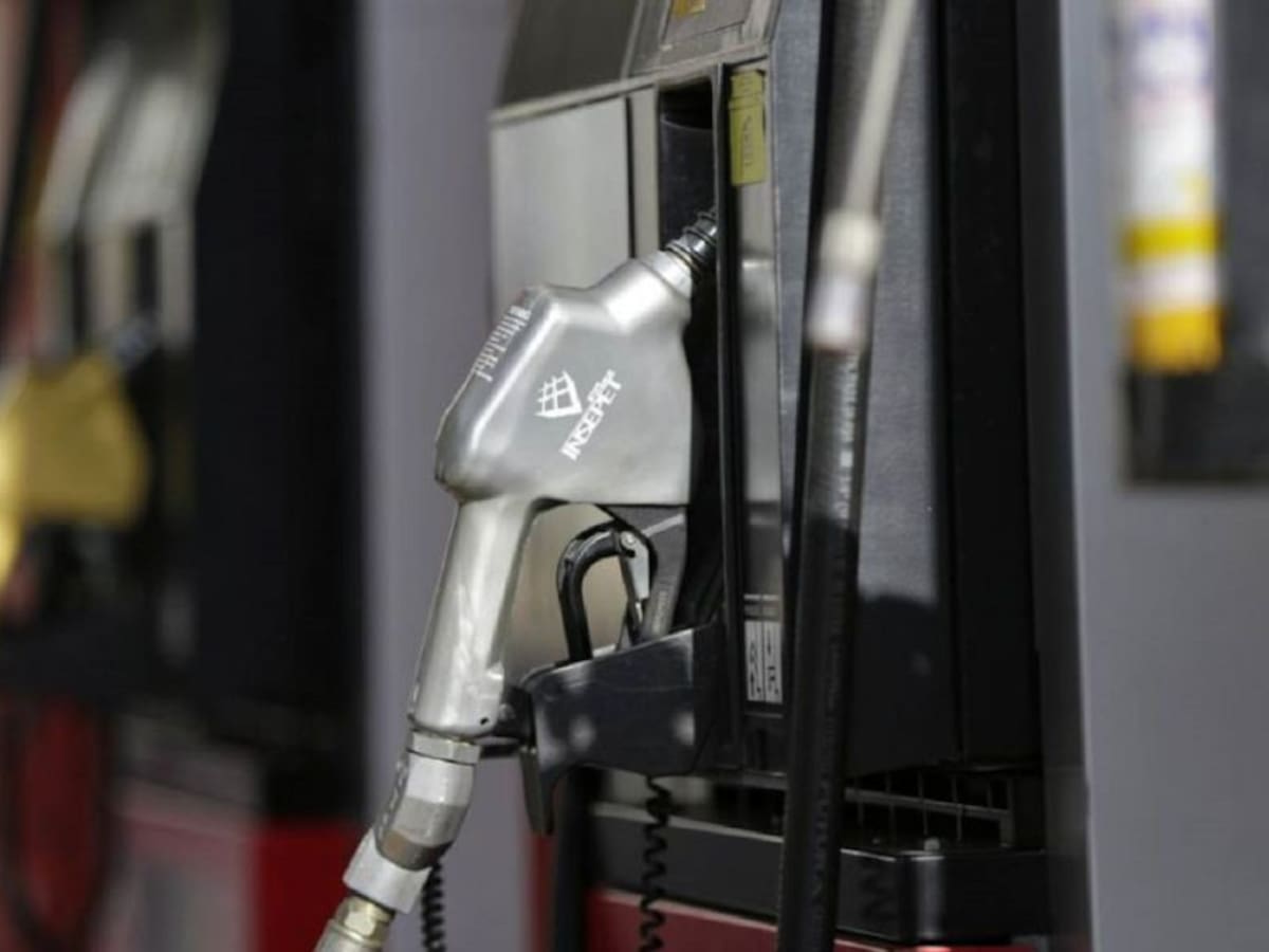 Transportadores de carga temen un estallido social por aumento de gasolina