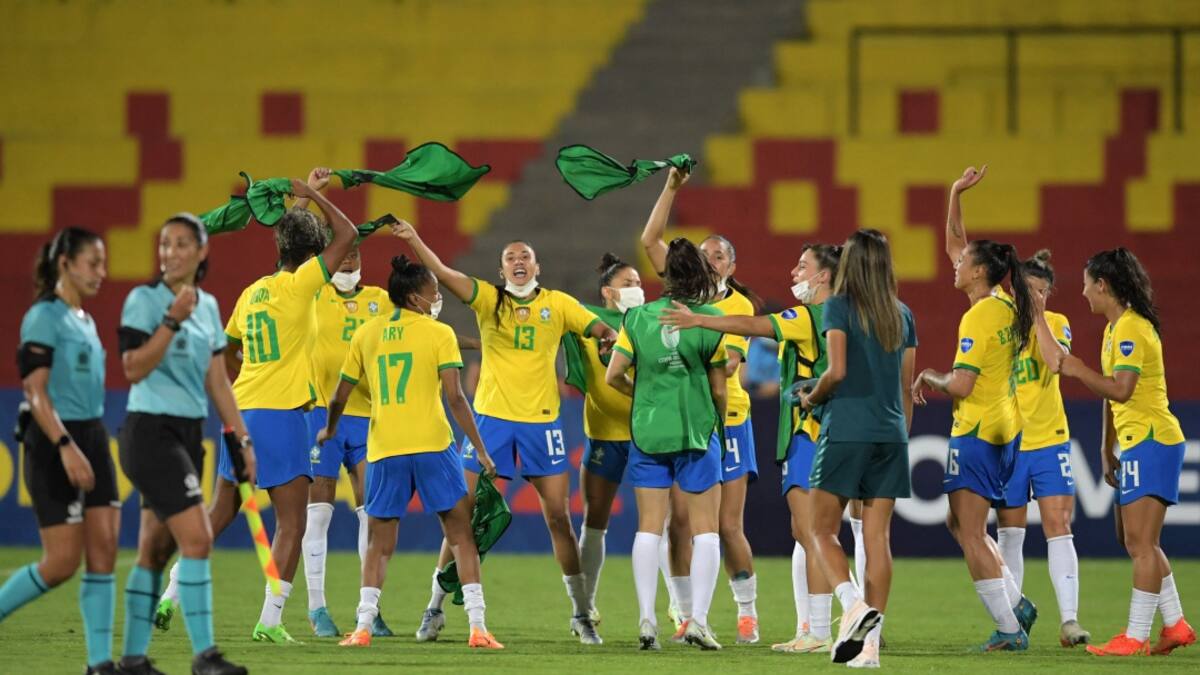 El Pulso del Fútbol, 27 de julio de 2022