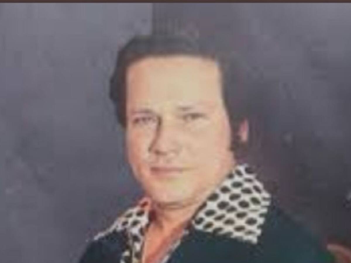 Falleció Mario Gareña en Miami