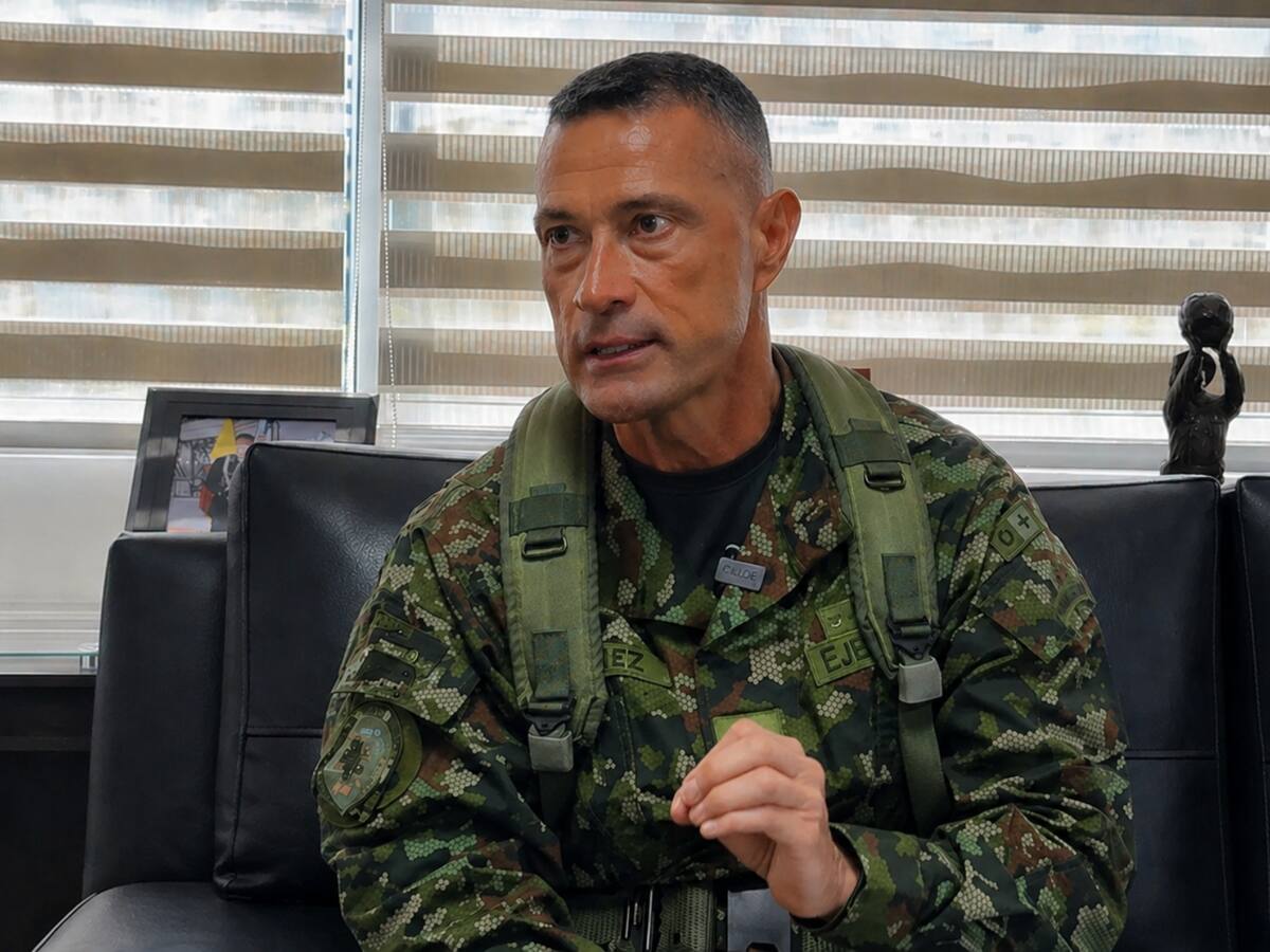Ejército dice que inteligencia no tiene reportes de que sectores políticos estén detrás de atentados