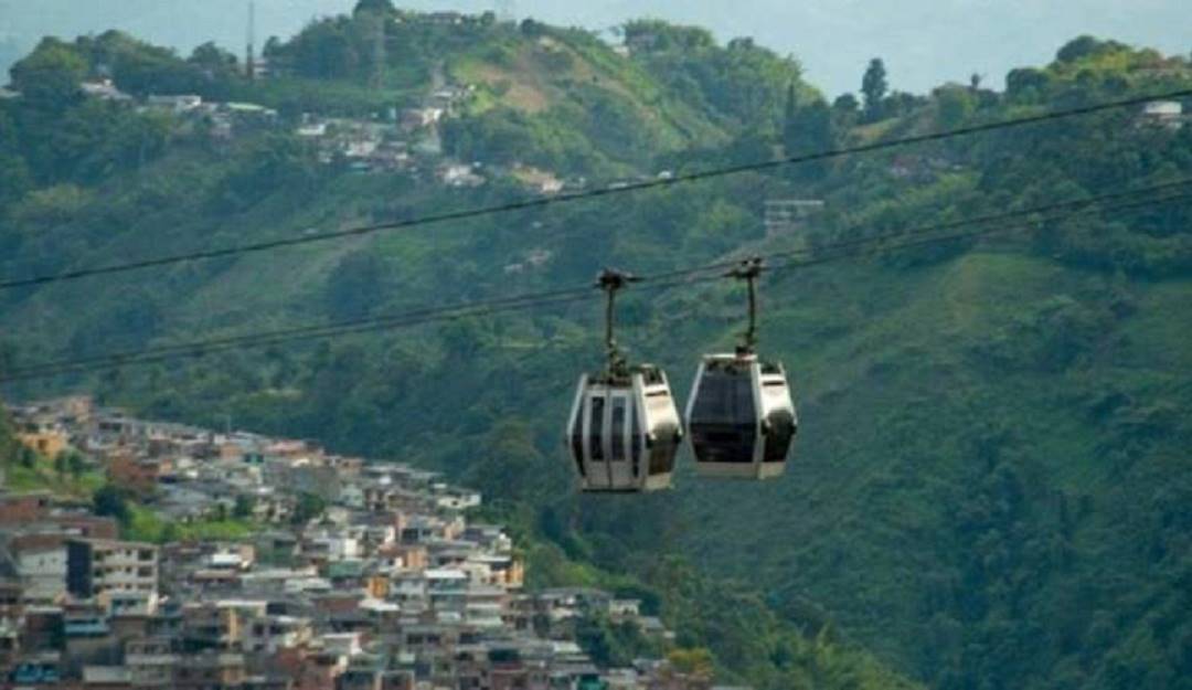 Crédito: Alcaldía de Manizales.
