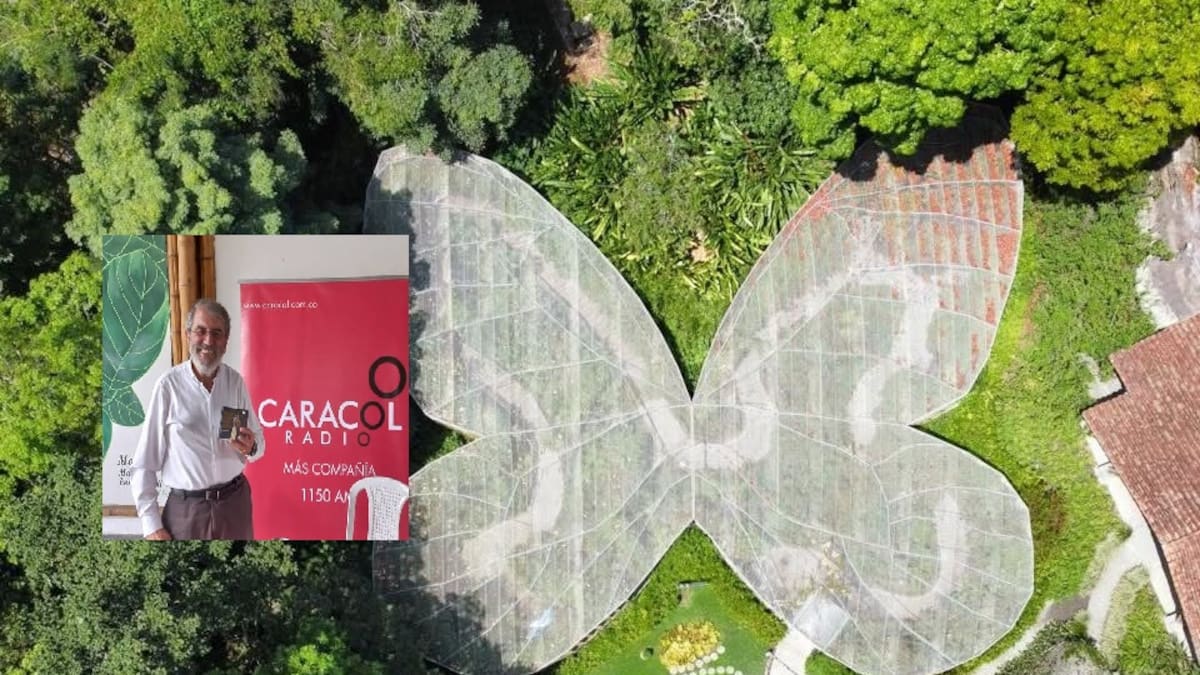 Jardín Botánico del Quindío hace llamado SOS por falta de visitantes debido al terremoto