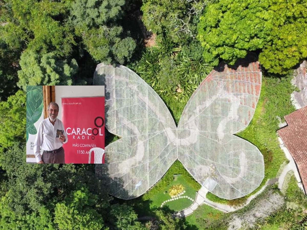Jardín Botánico del Quindío hace llamado SOS por falta de visitantes debido al terremoto