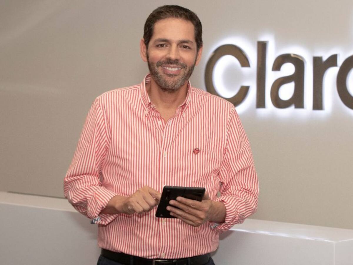 Claro: elegido como el mejor operador con experiencia de cobertura 4G