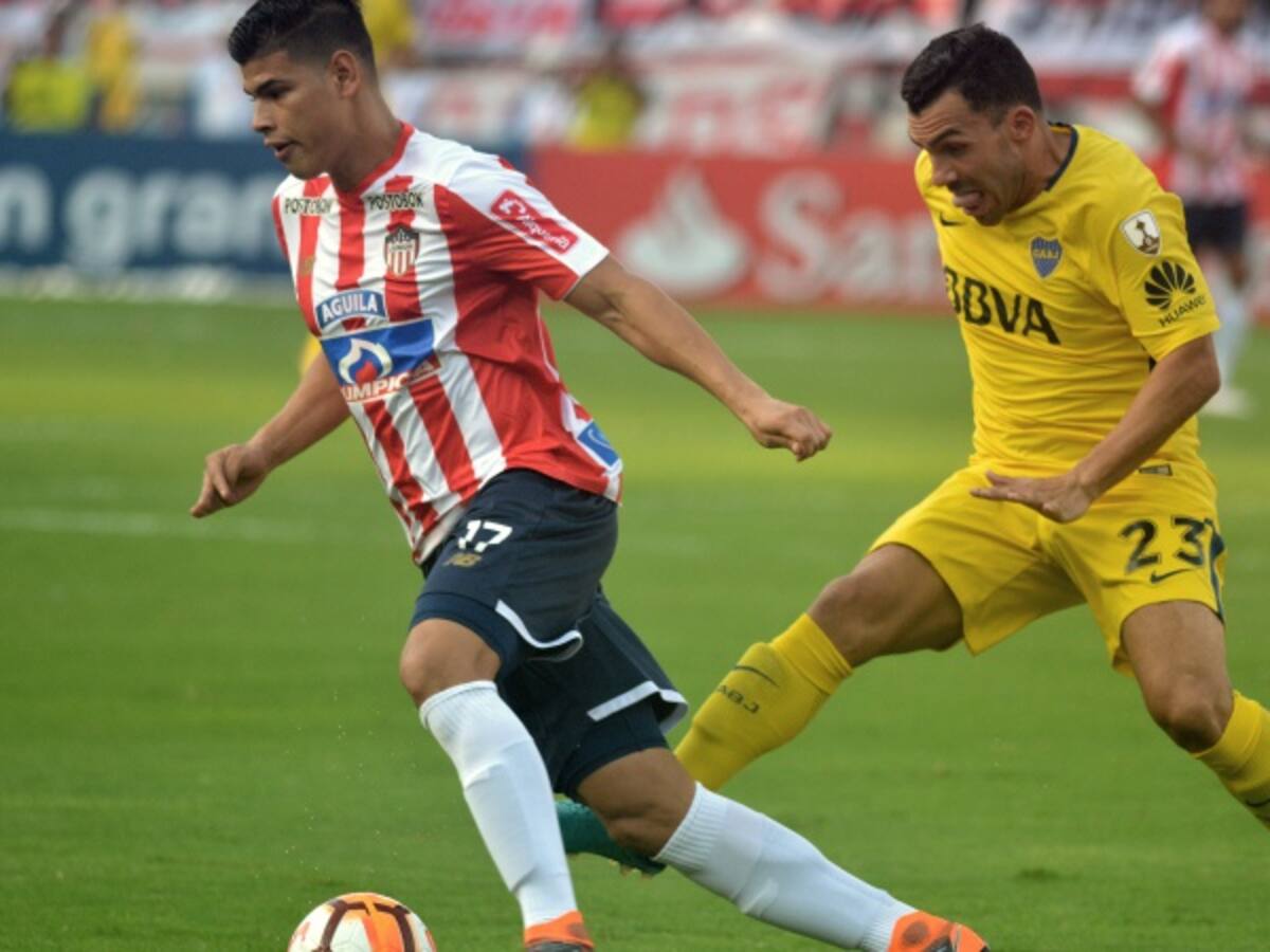 El Pulso del Fútbol, 03 de mayo de 2018