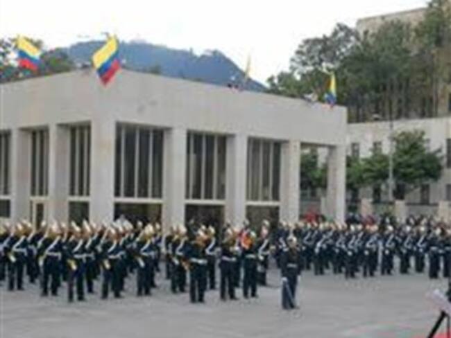 Alarma por infección respiratoria en Batallón Guardia Presidencial