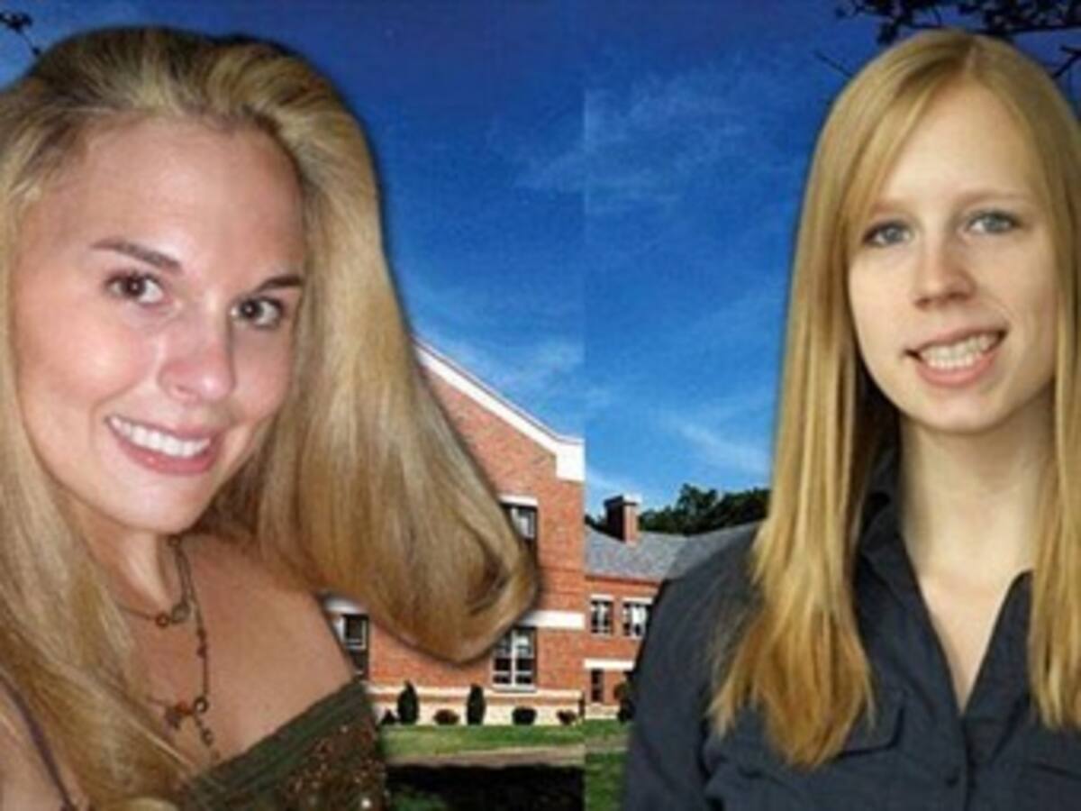 Joven demanda a su Universidad porque su compañera de cuarto tiene demasiado sexo