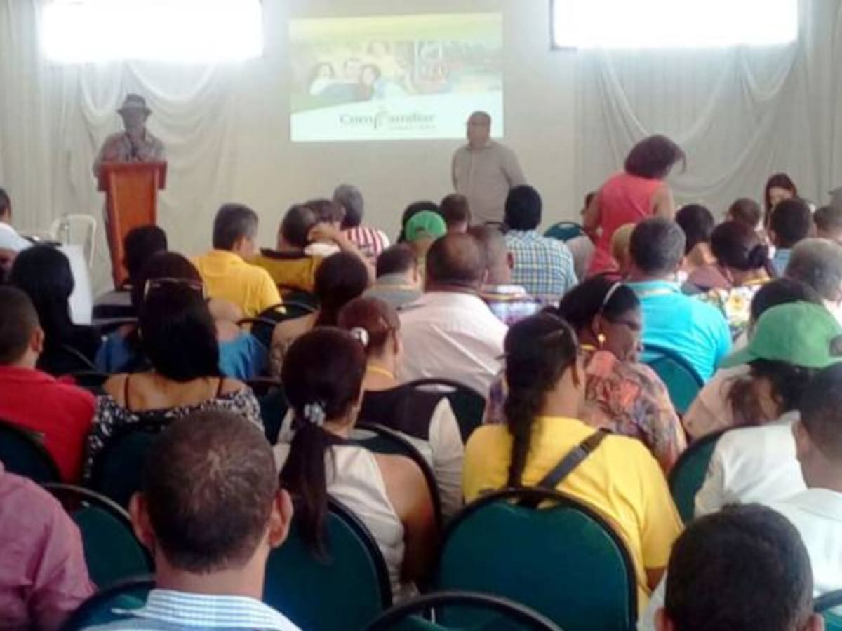 Sindicato de educadores de Bolívar pide reforma estructural a la educación