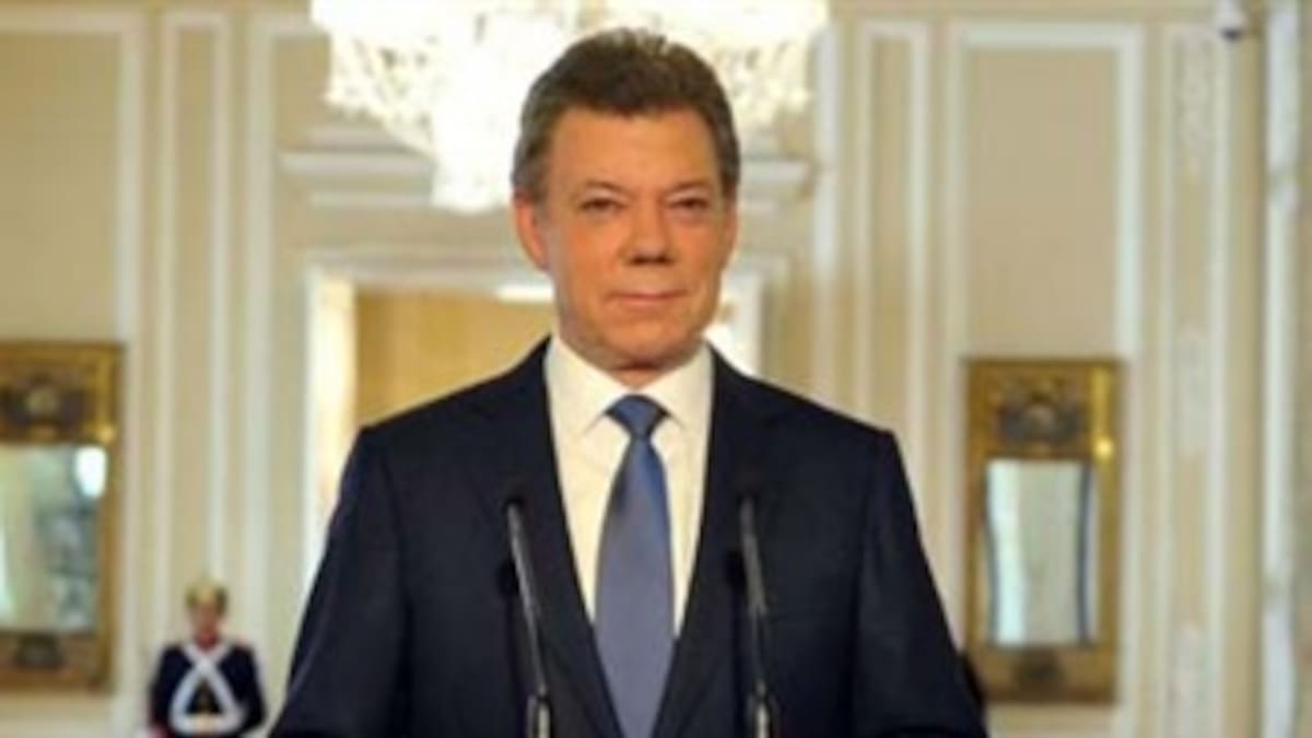 Es una falacia decir que la Reforma Tributaria afecte la clase media: Santos