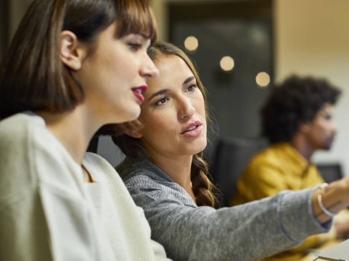Registraduría abre proceso de contratación laboral para jóvenes egresados