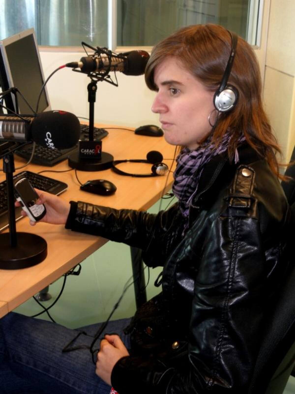 Tatiana Peláez, Creadora de El Placard