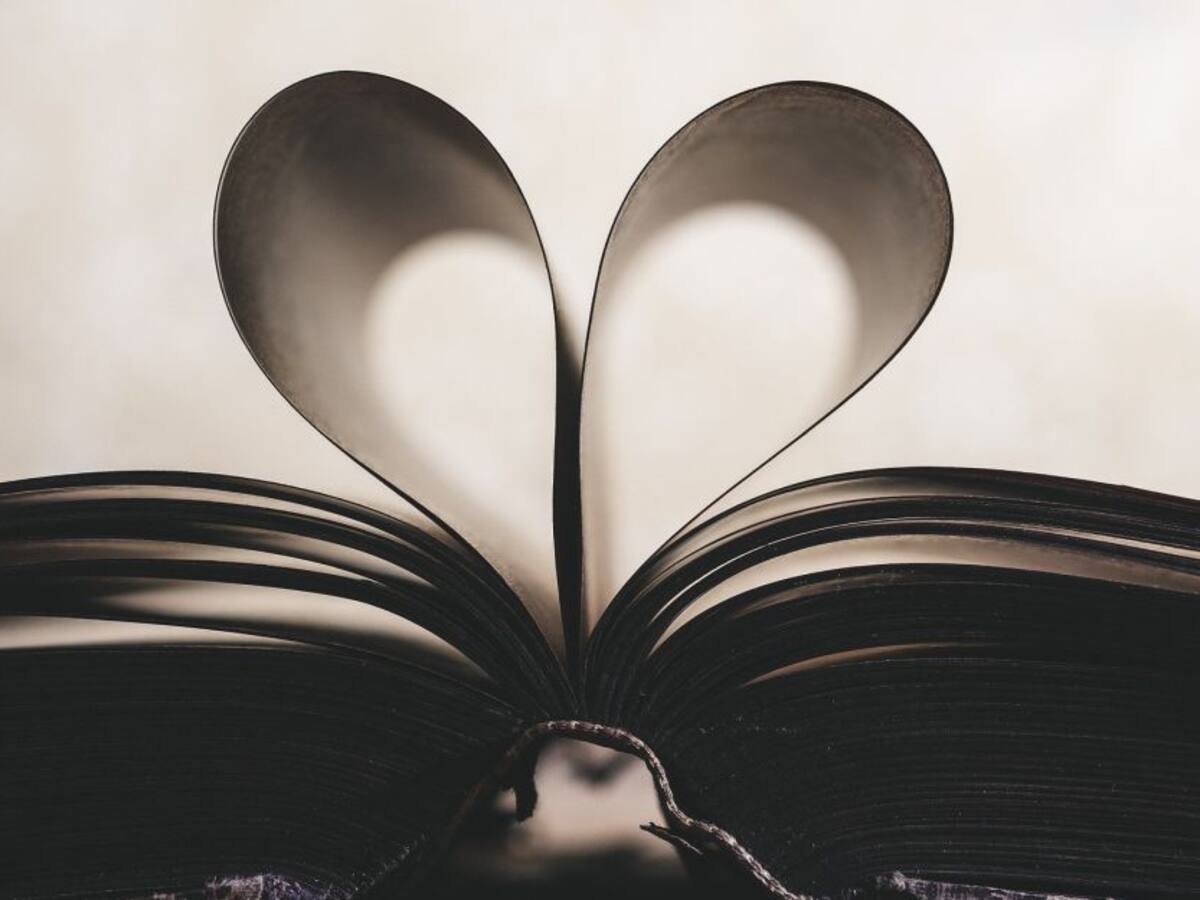 Descubre la consciencia del amor