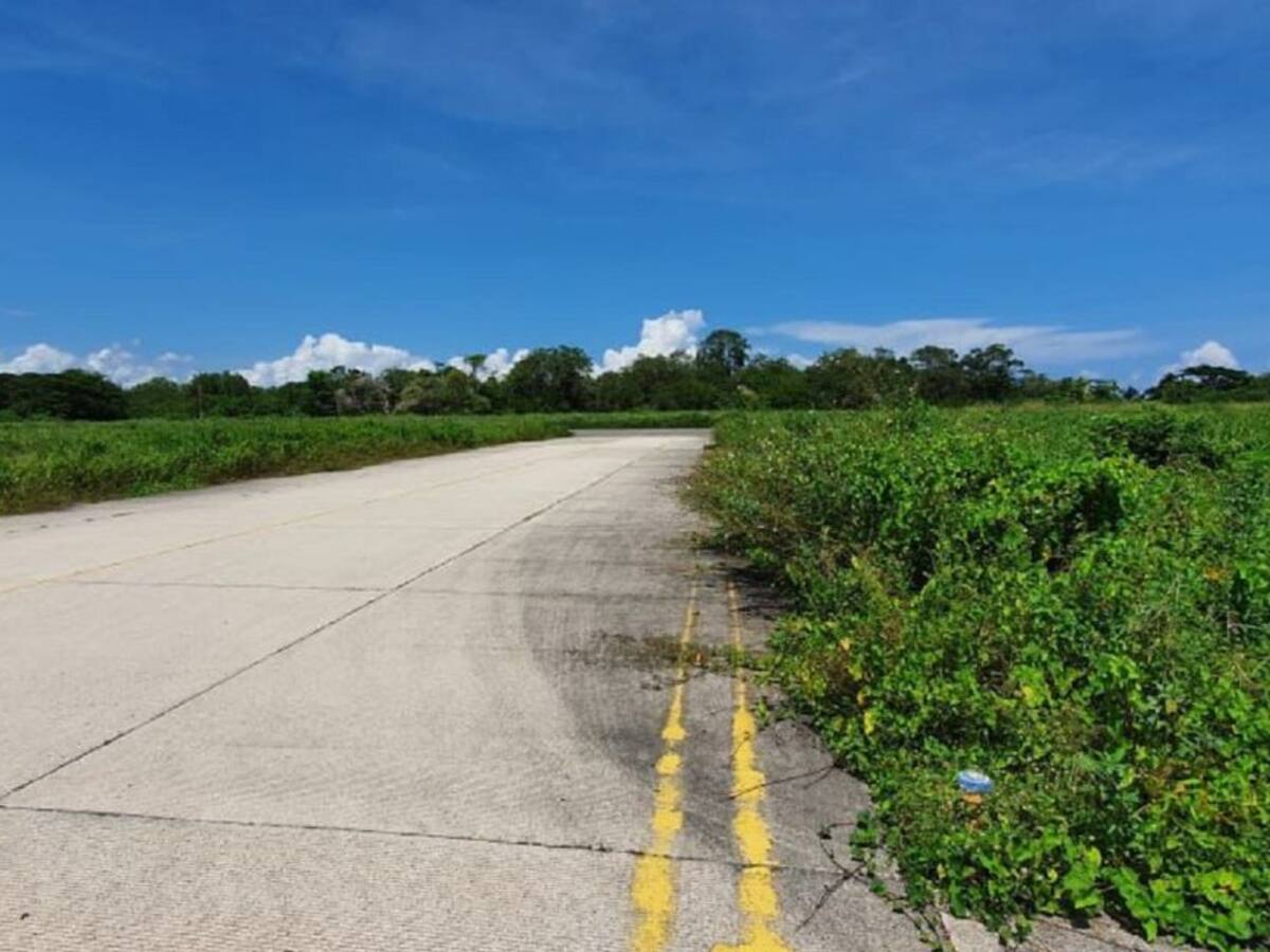 Citan a debate de control político a director de la Aerocivil