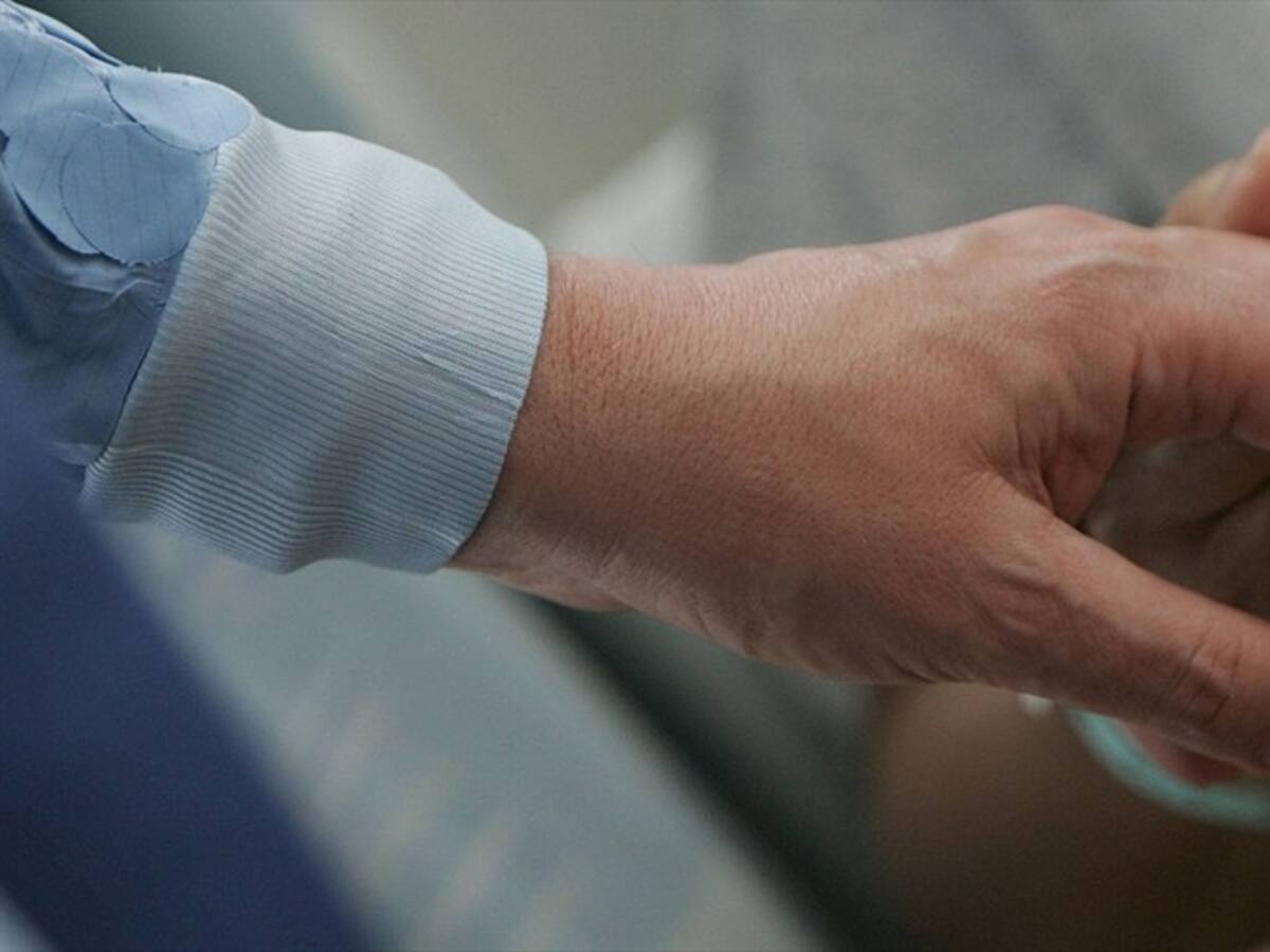 Llevo siete meses a la espera de la donación de un corazón: Gustavo Balanta