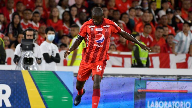 ¿Estuvo cerca del retiro Adrián Ramos?: esto dijo