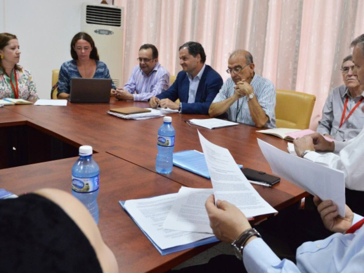 Cicr, Unicef y OIM acompañarán en la entrega de menores por parte de las Farc