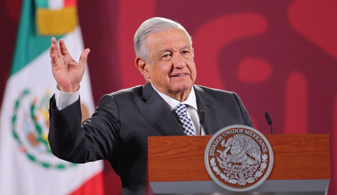 Andrés Manuel López Obrador