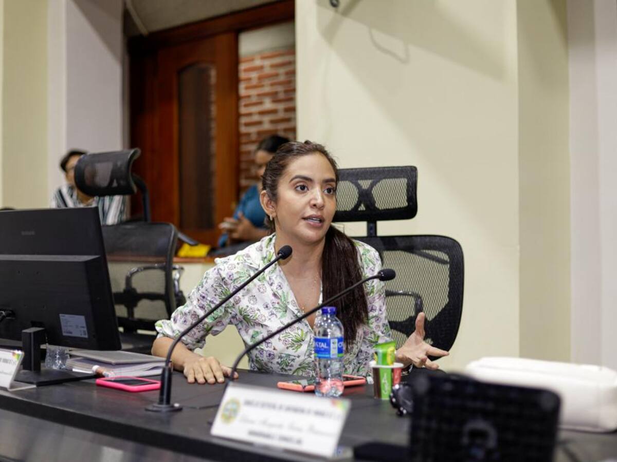 Concejales de Cartagena cuestionaron gestión del Distrito en materia de turismo