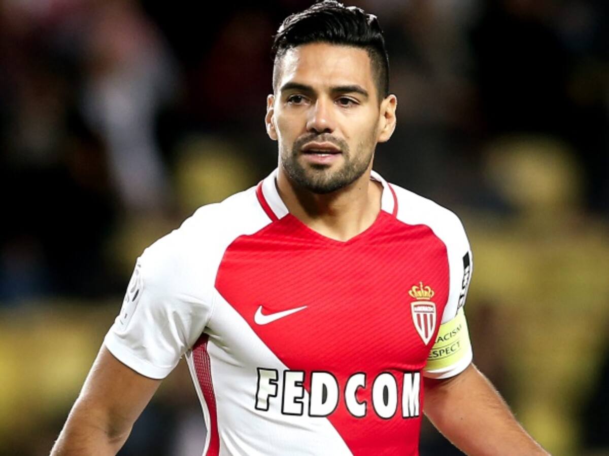 Mónaco y Falcao dan vuelta a la página y ya piensan en Liga de Campeones