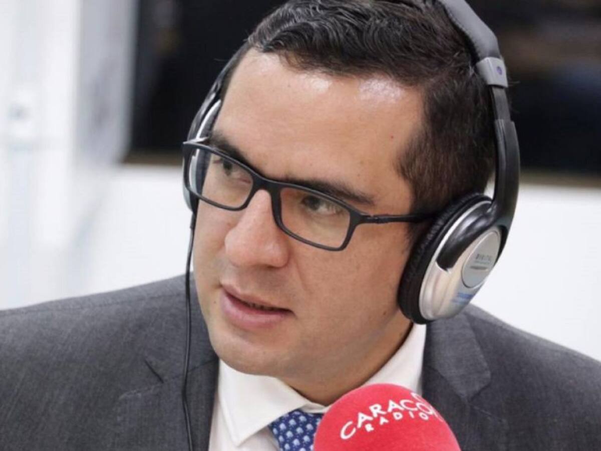 “Voy a denunciar a Petro por presuntos actos de corrupción”: Rodríguez