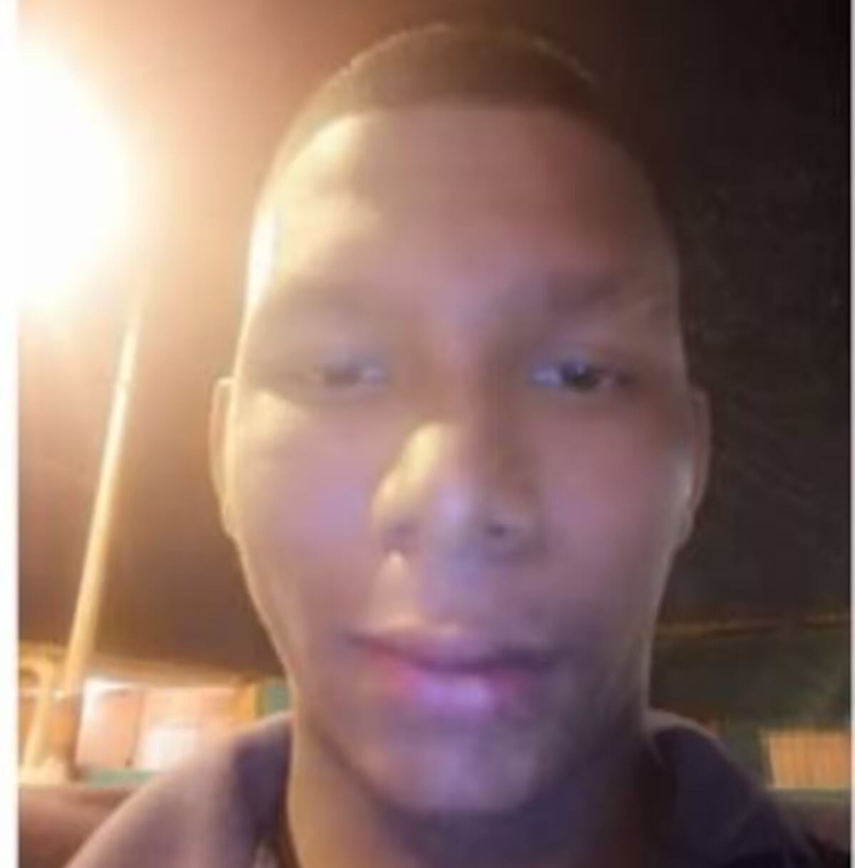 Rolando Enrique Cervantes