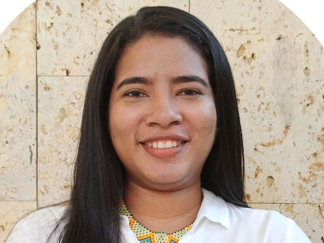 Eliana Salas, nueva directora de Cartagena Cómo Vamos