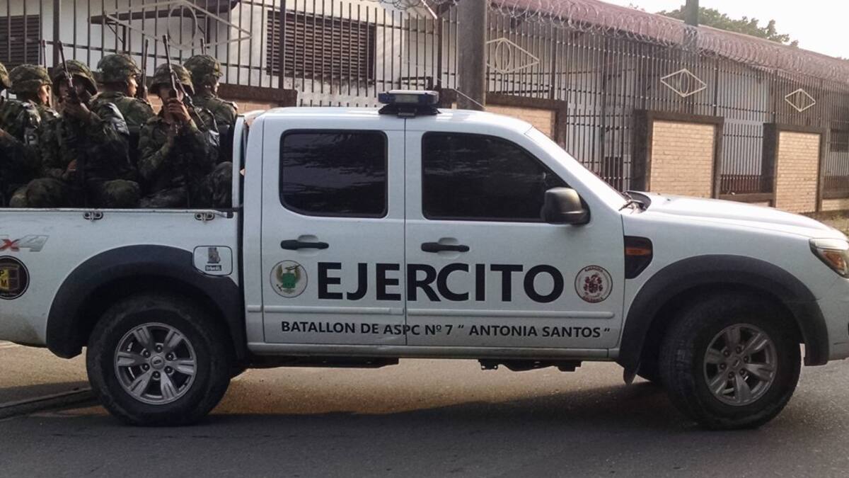 Tres personas heridas por ataque explosivo en Hacarí, Norte de Santander