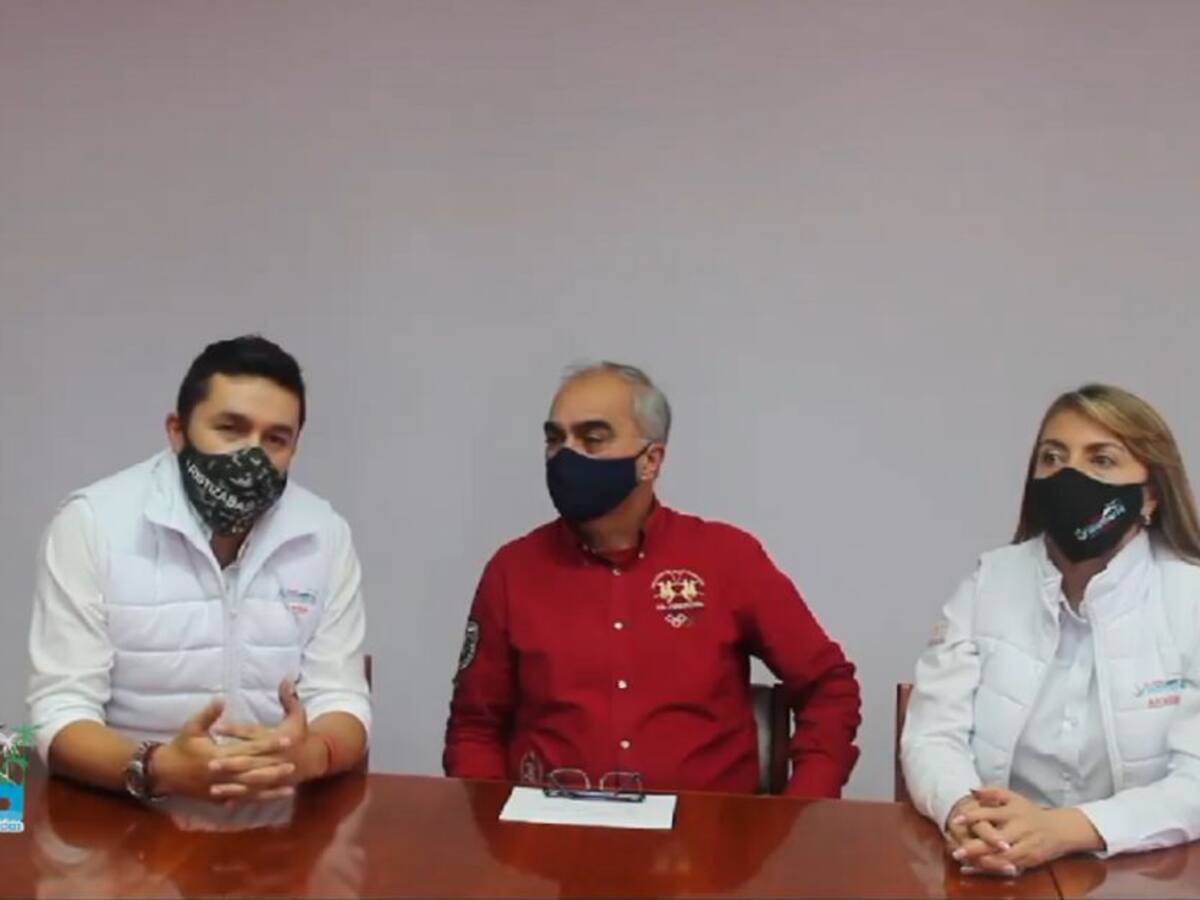 Universidad de Caldas y Alcaldía de Villamaría otorgan becas