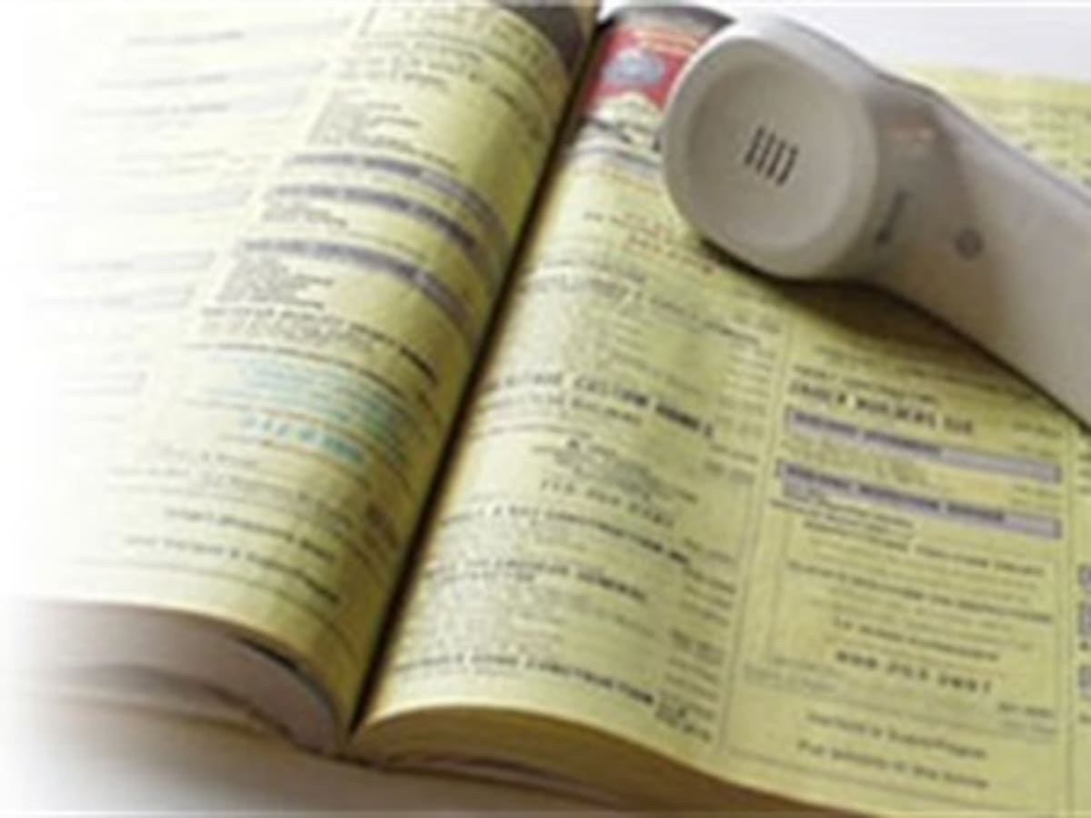 Retiran información de usuarios residenciales de los directorios telefónicos del país.