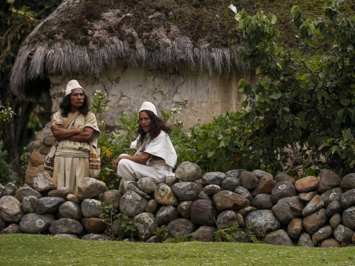 ¿Qué es un 'Palabrero'?