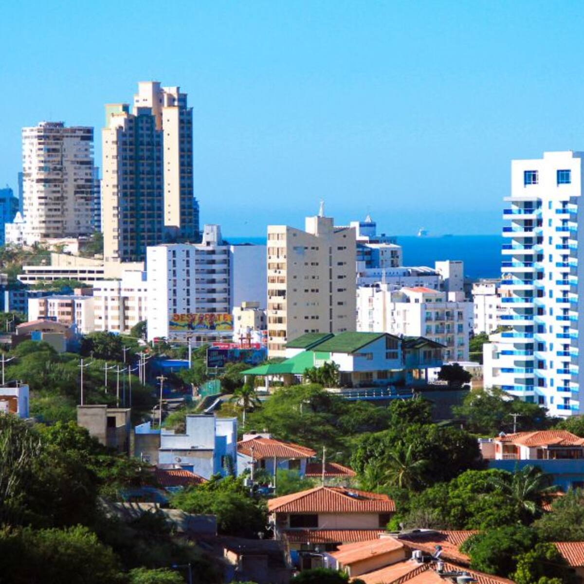 “Santa Marta, ciudad con mayor crecimiento en ventas del Caribe”: Camacol