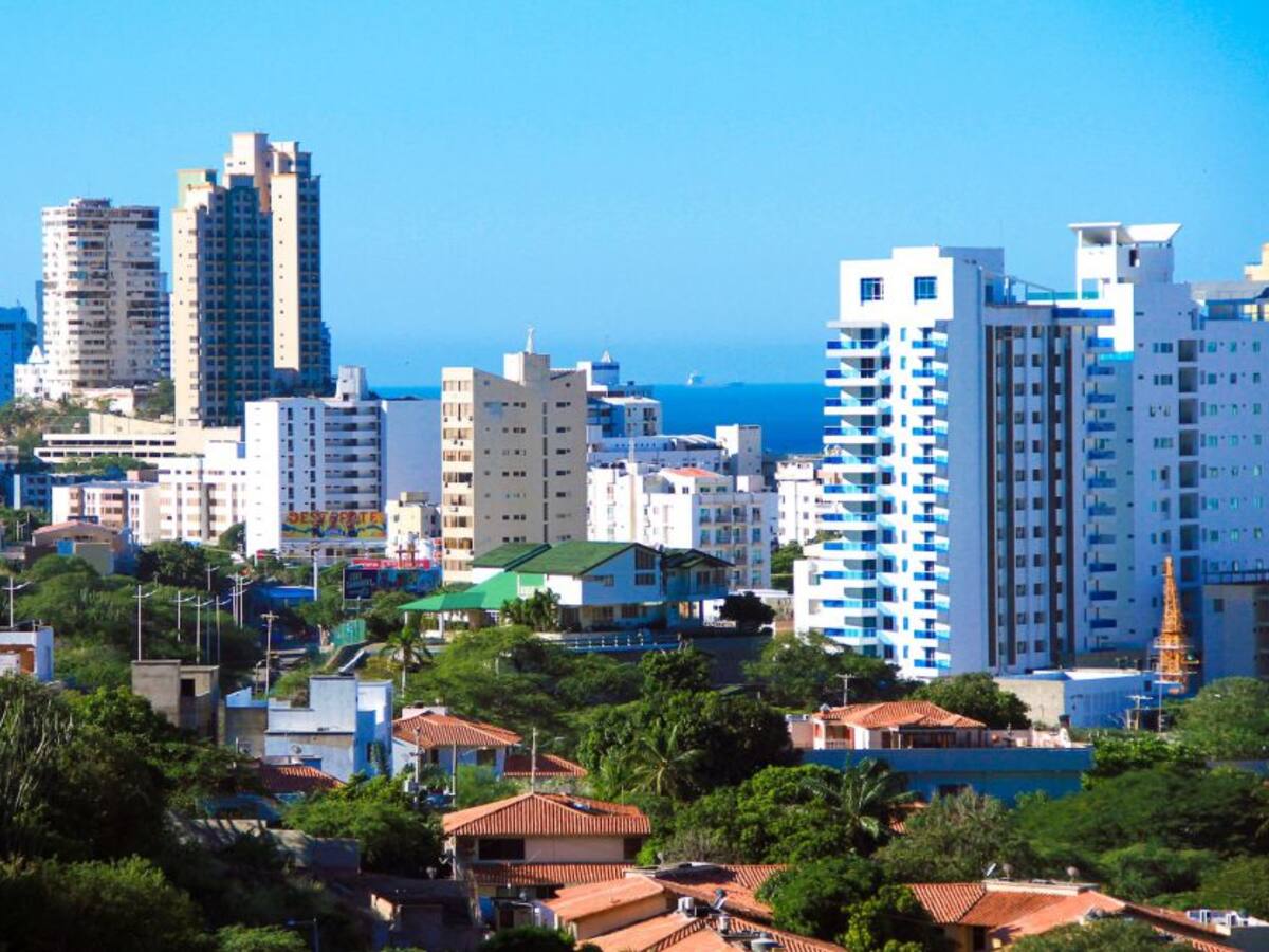 “Santa Marta, ciudad con mayor crecimiento en ventas del Caribe”: Camacol
