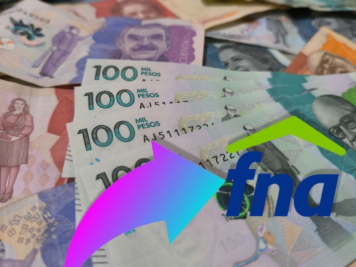 ¿Cómo trasladar las cesantías al Fondo Nacional del Ahorro? Beneficios y documentación requerida