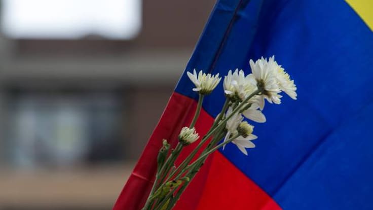 Necesitamos que apoyen la iniciativa de la paz total: Alcaldía de Buenaventura