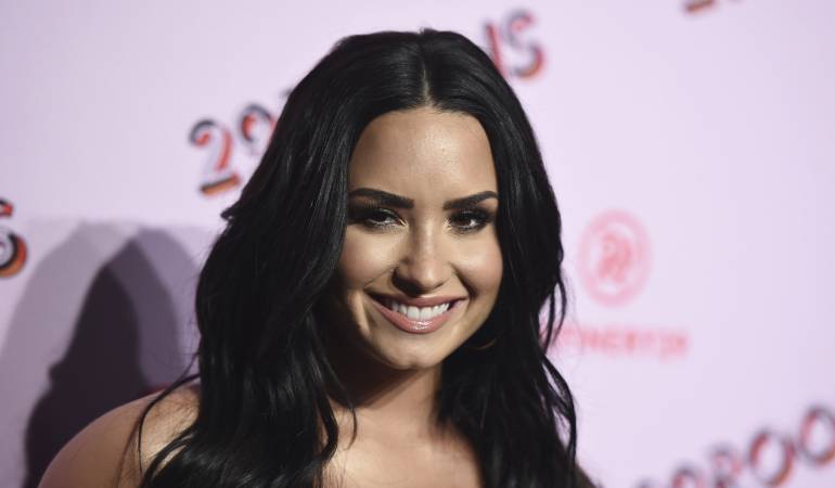 Demi Lovato