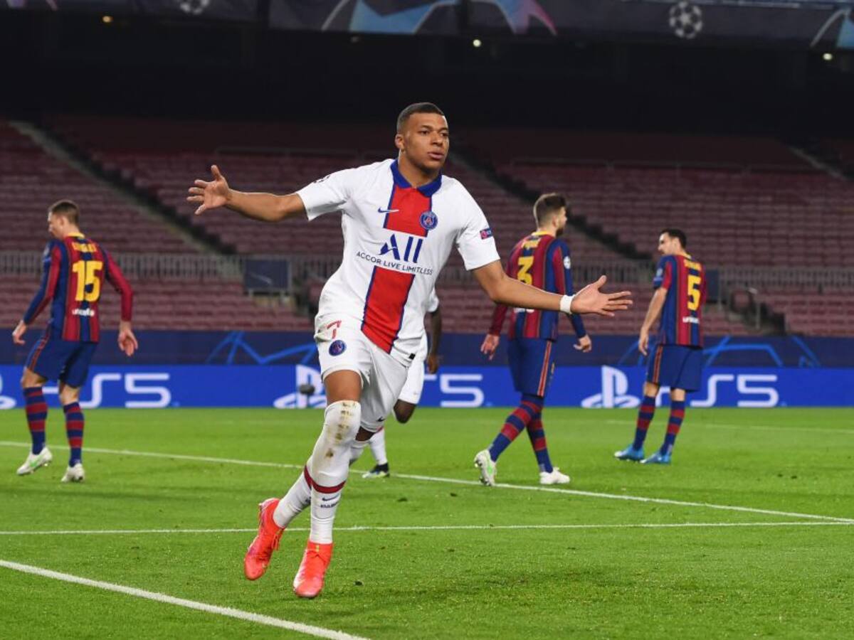 Modric sobre Mbappé: "Los grandes jugadores son siempre bienvenidos"