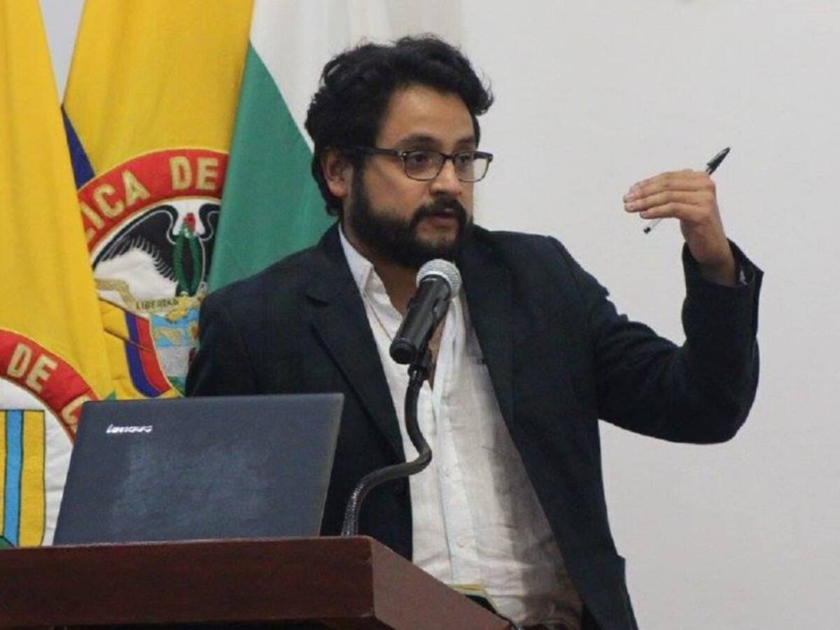 Habrá cambio de gerencia en la Corporación Cívica de Caldas