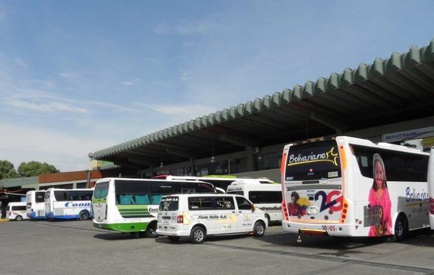 semana Santa en el Huila, destinos San Agustín y La Plata.