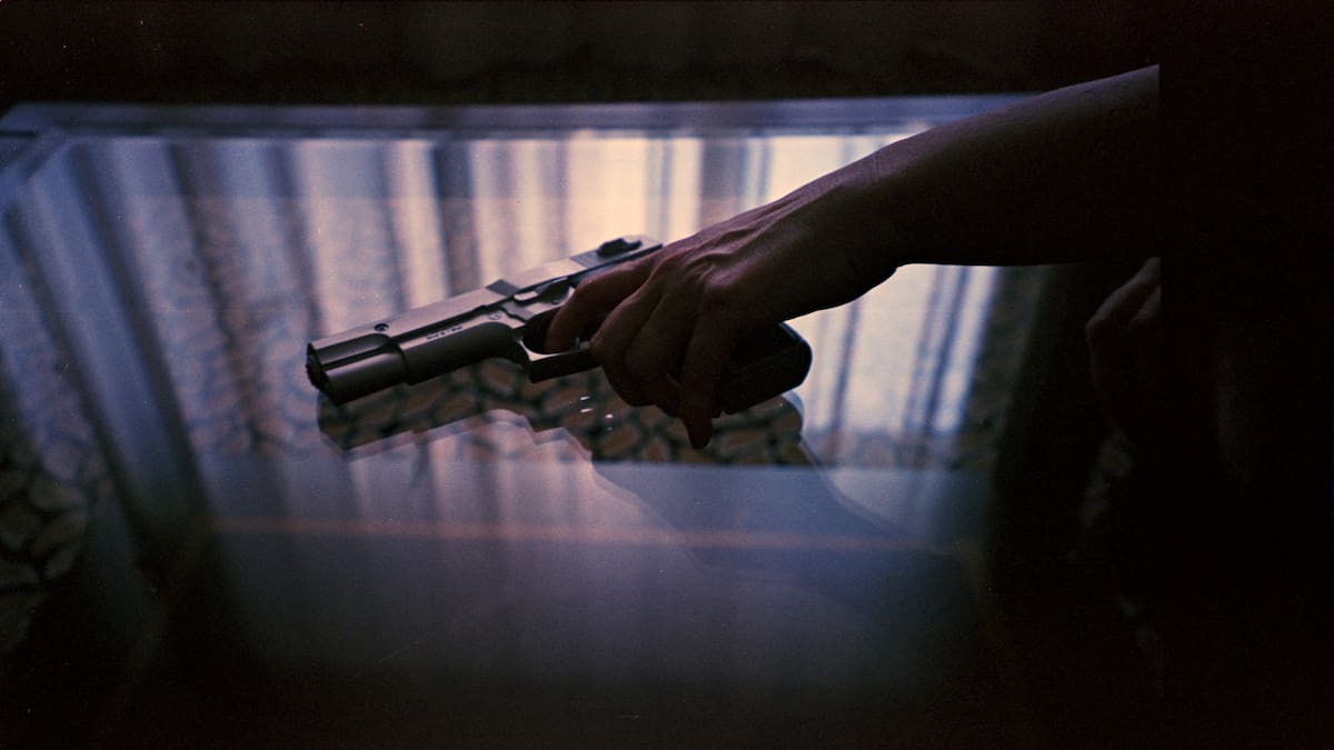 1 de cada 5 estadounidenses han tenido un miembro asesinado con un arma en el país