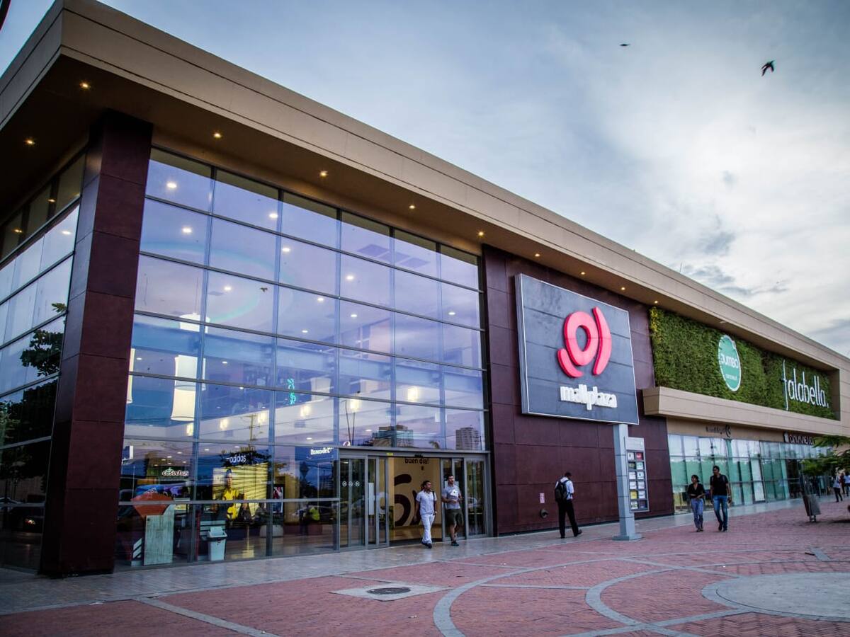 Tecnología, gastronomía y moda: Mac Center, Sbarro y New Era llegan a Mallplaza Cartagena